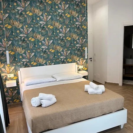 Guest house Bella