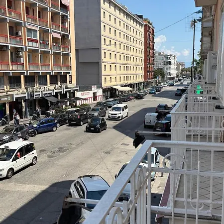 Bella 4* Napoli