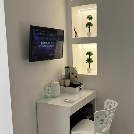 Guest house Bella Naples