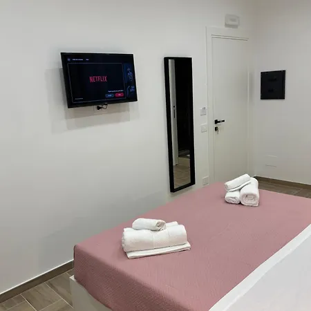 Pensjonat Bella 4*