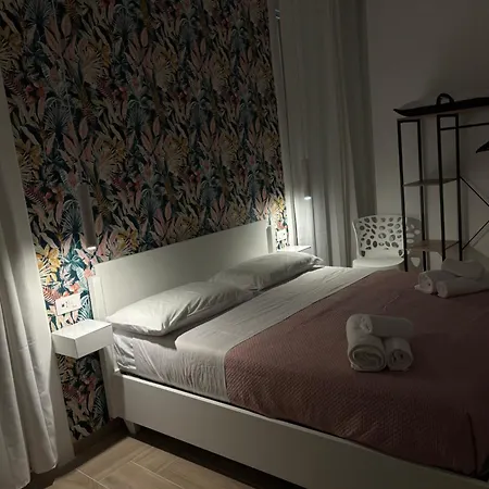 Guest house Bella Naples