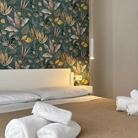 Bella Guest house Naples